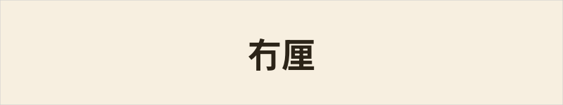 冇厘粤语什么意思、例句及详细解释